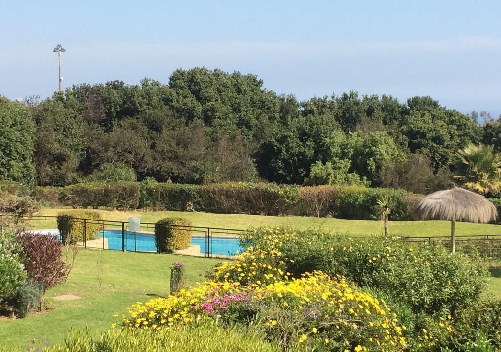 Photo of Outdoor in Quintero