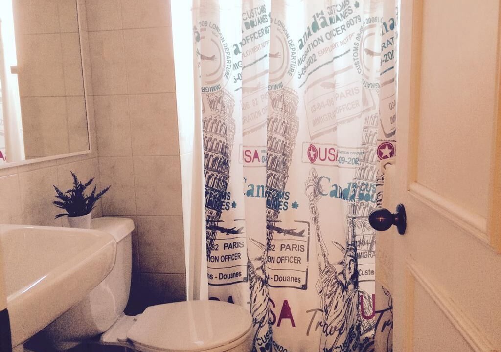 Photo of Bathroom in Quintero