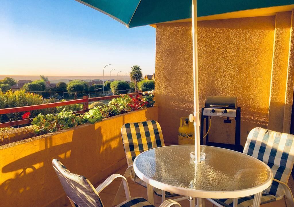 Photo of Outdoor in Quintero