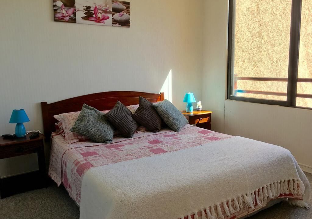 Photo of Bedroom in Quintero