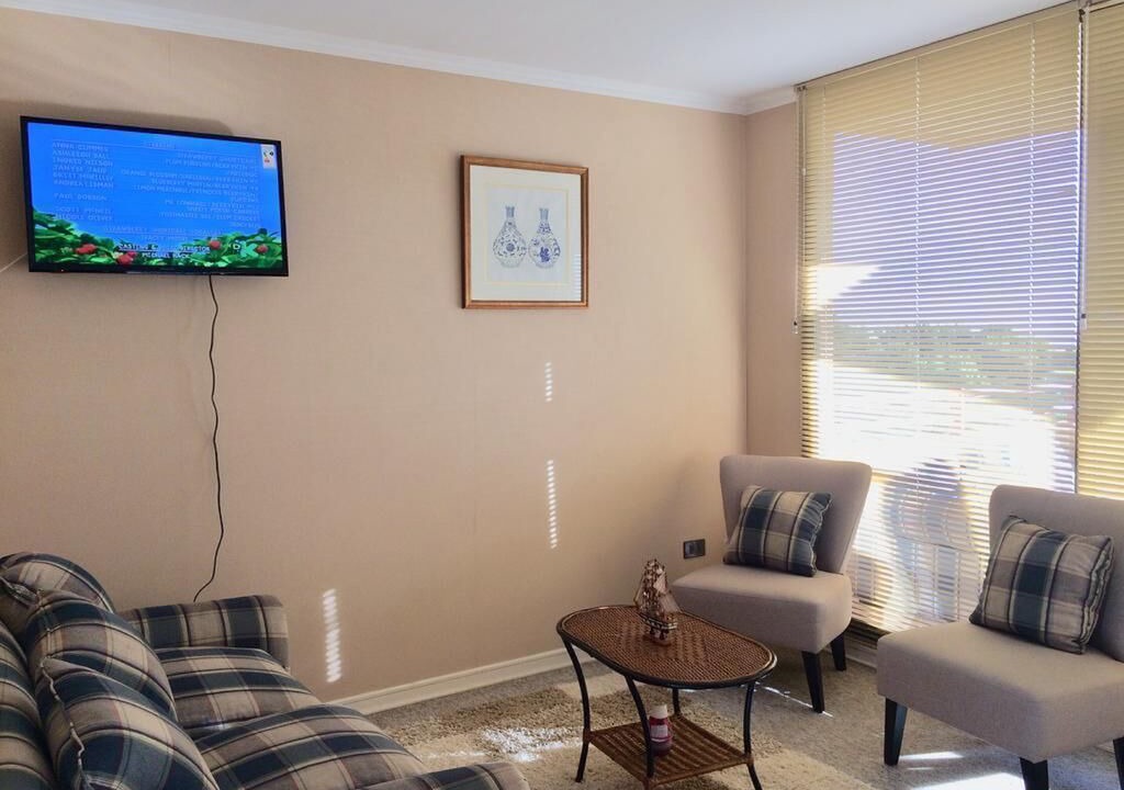 Photo of Livingroom in Quintero