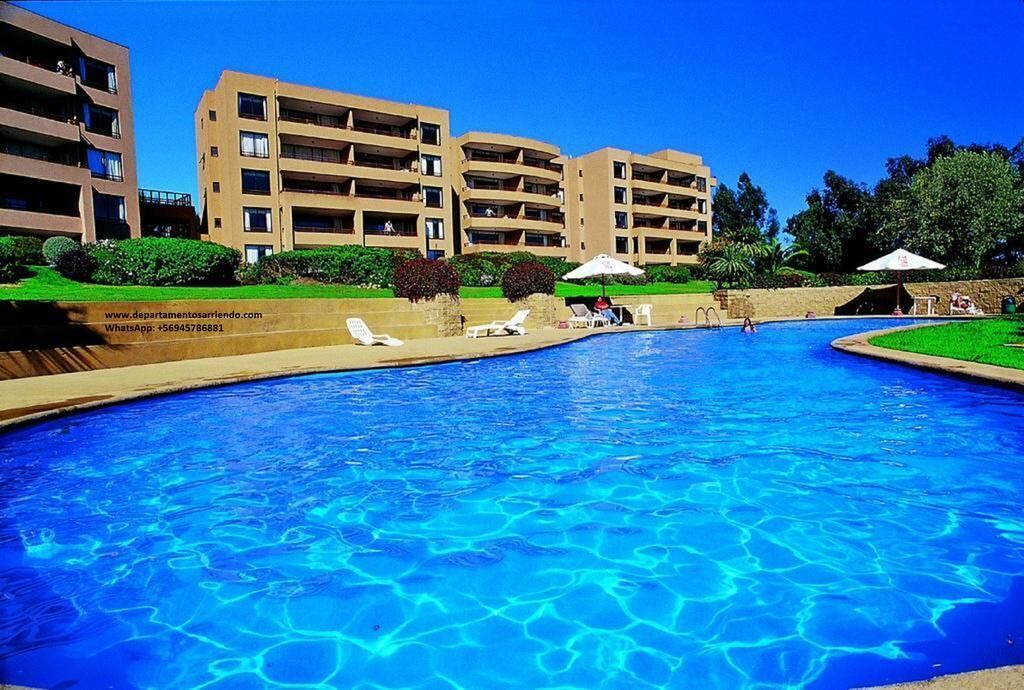 Photo of Outdoor in Quintero