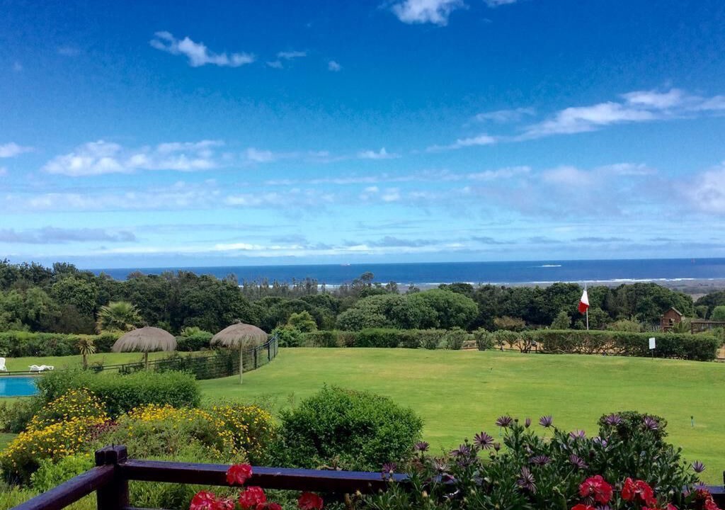 Photo of Outdoor in Quintero
