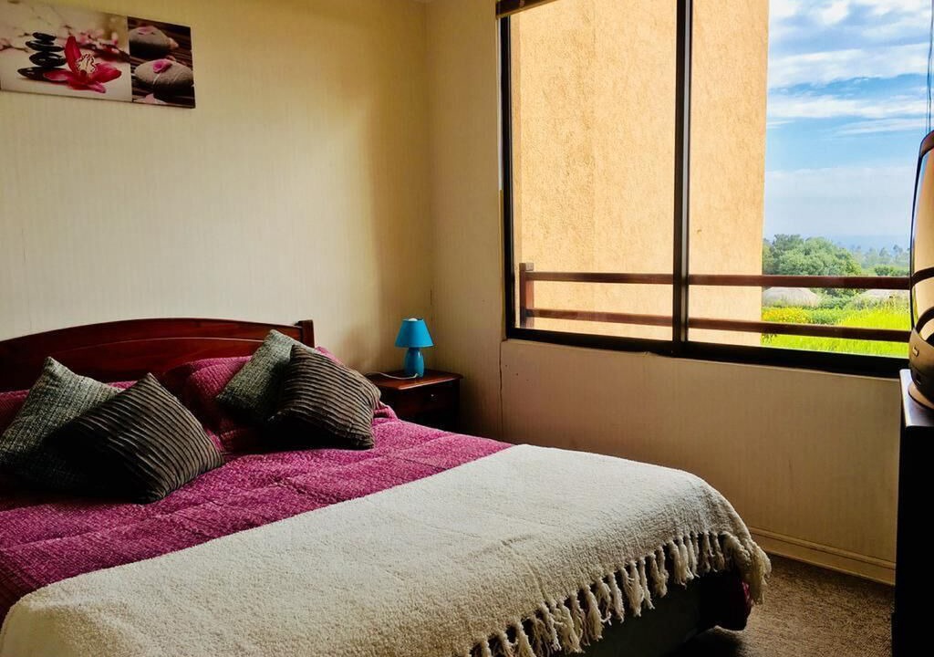 Photo of Bedroom in Quintero