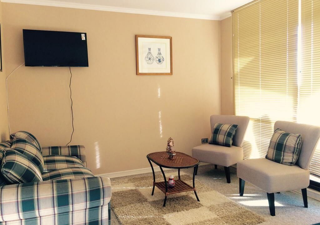Photo of Livingroom in Quintero
