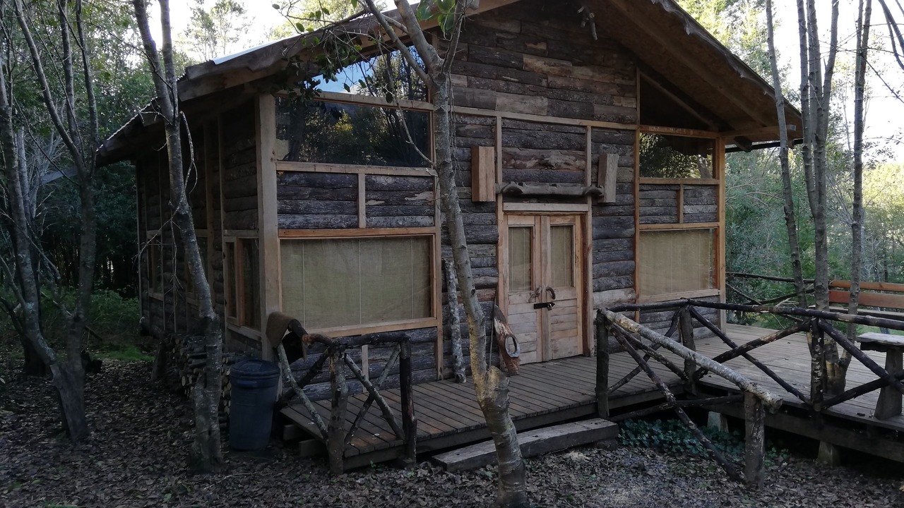 Photo of Outdoor in Pucon