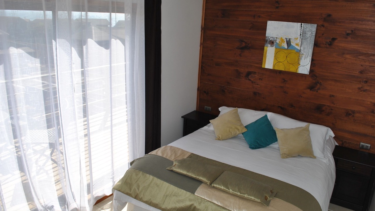 Photo of Bedroom in Pichilemu