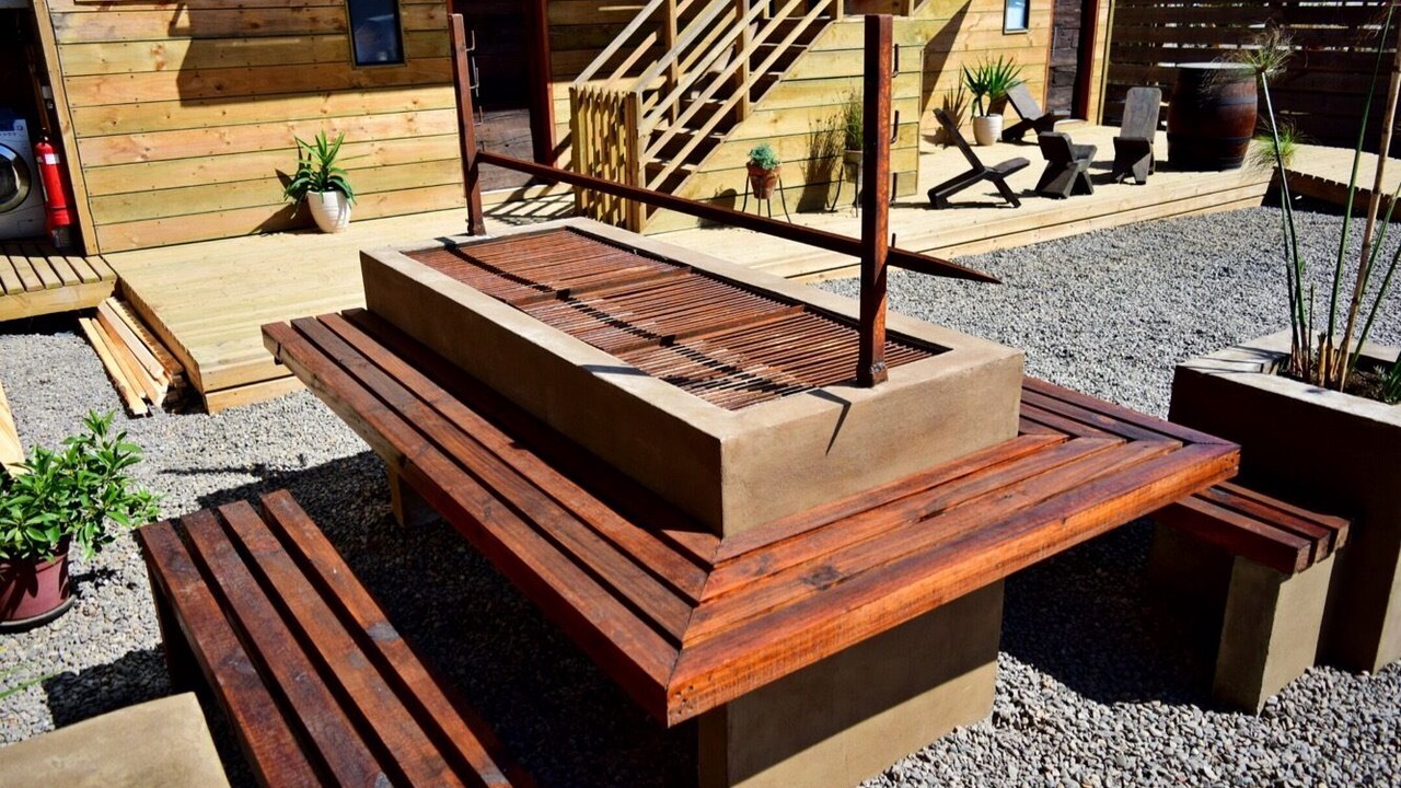 Photo of Outdoor in Pichilemu