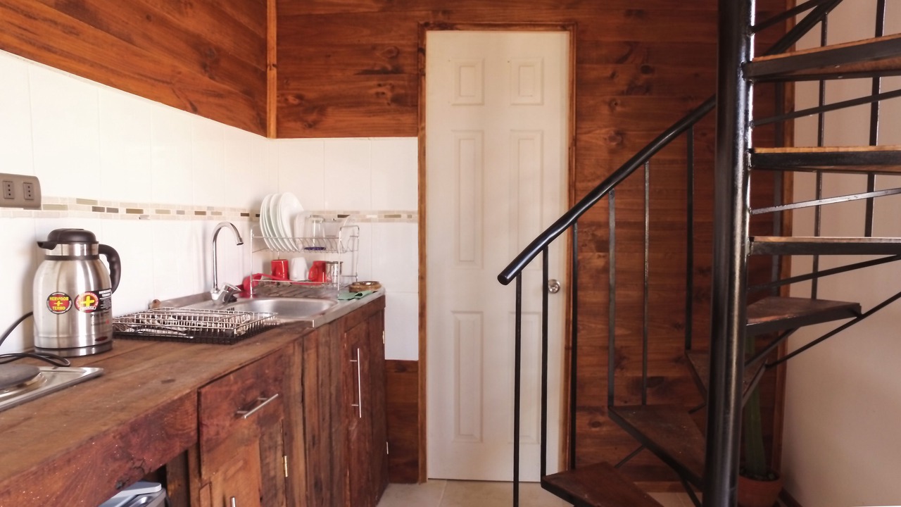 Photo of Kitchen in Pichilemu