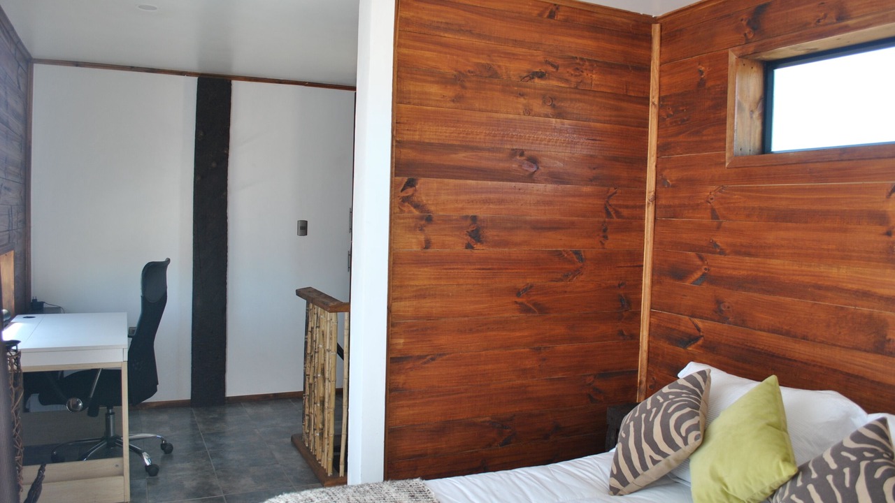 Photo of Bedroom in Pichilemu
