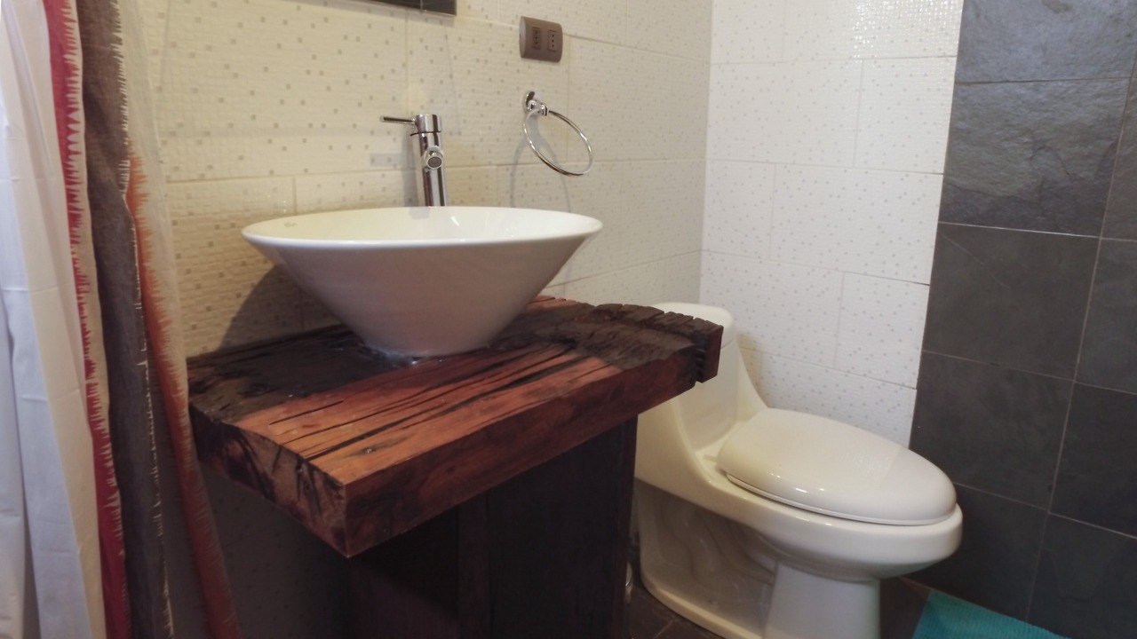 Photo of Bathroom in Pichilemu