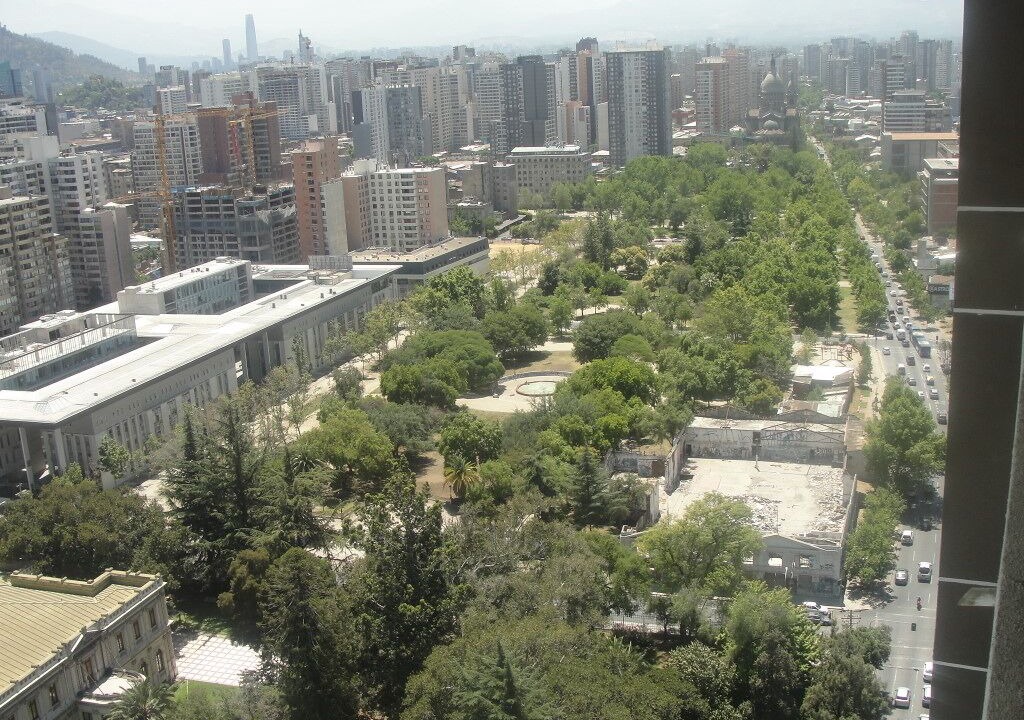 Photo of Others in Downtown Santiago