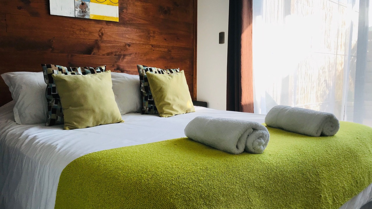 Photo of Bedroom in Pichilemu