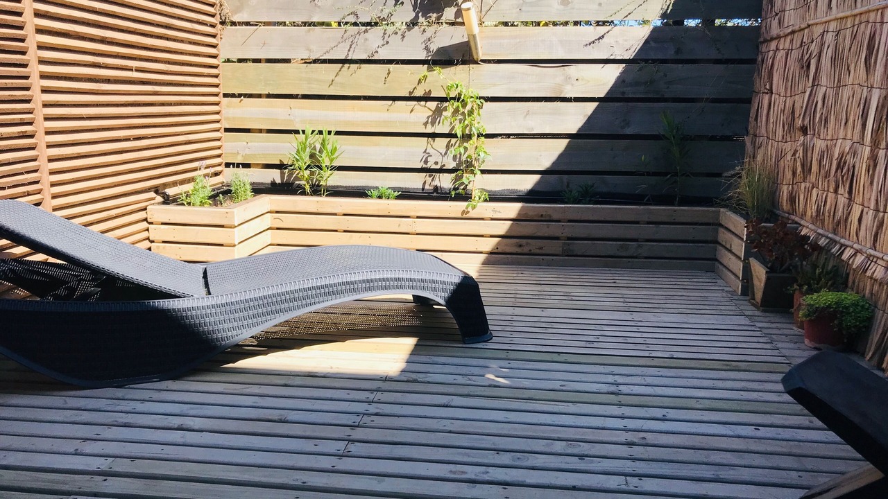 Photo of Patio Balcony in Pichilemu