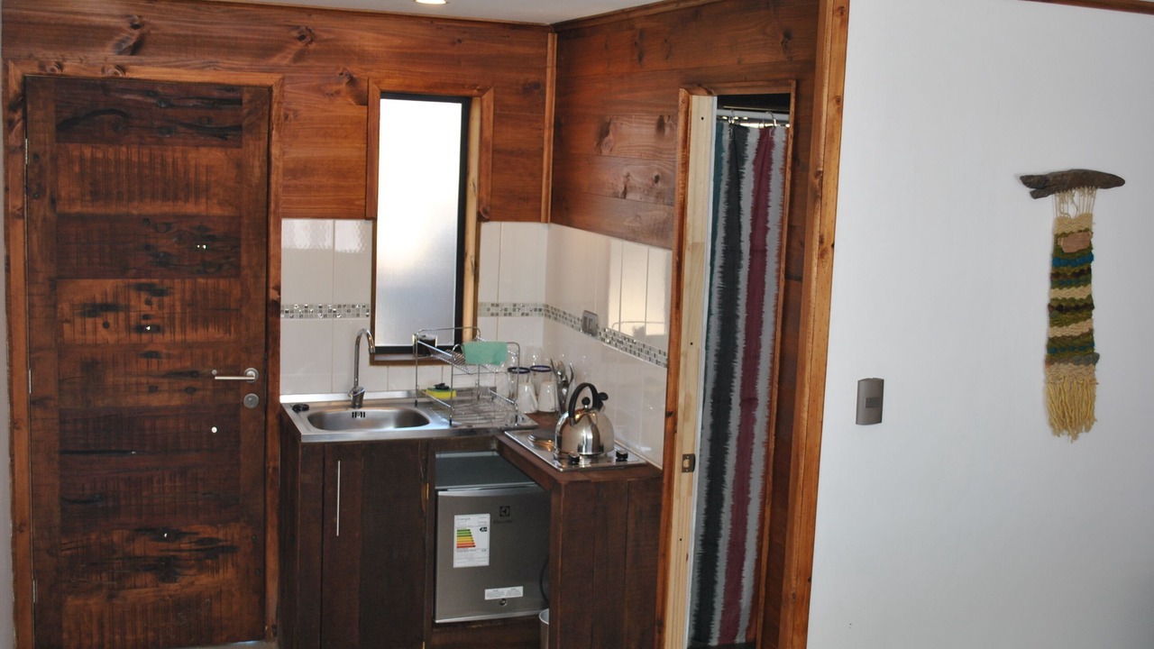 Photo of Kitchen in Pichilemu