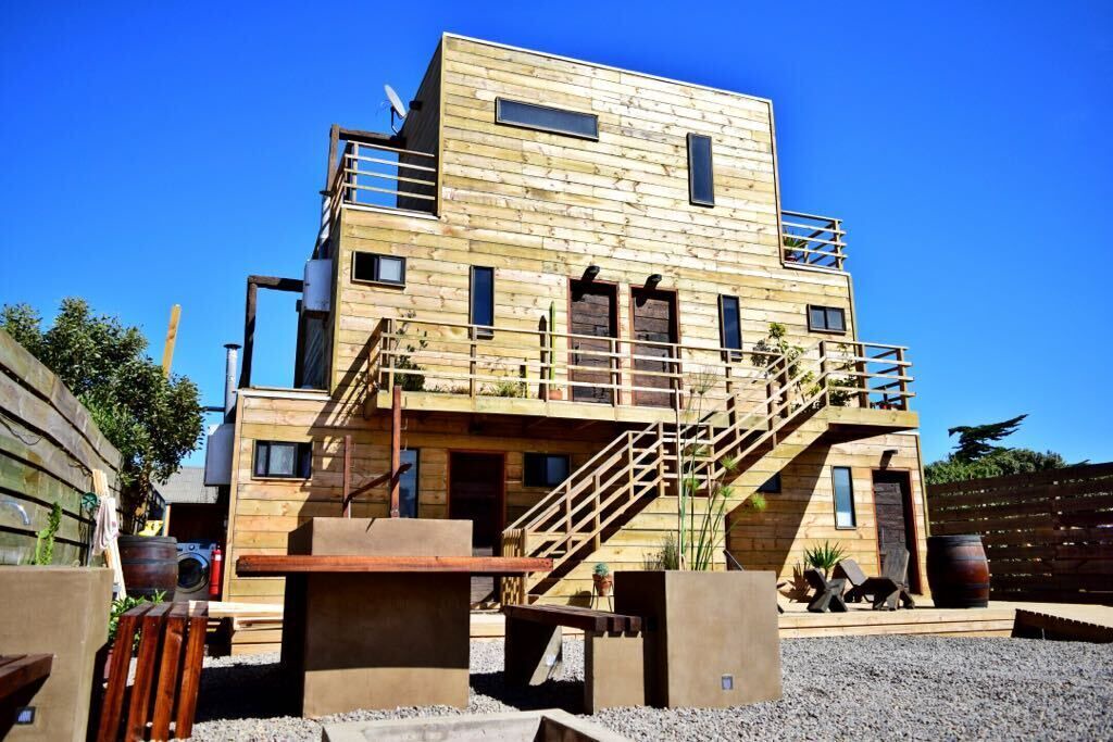 Photo of Outdoor in Pichilemu