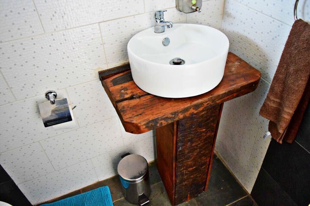 Photo of Bathroom in Pichilemu