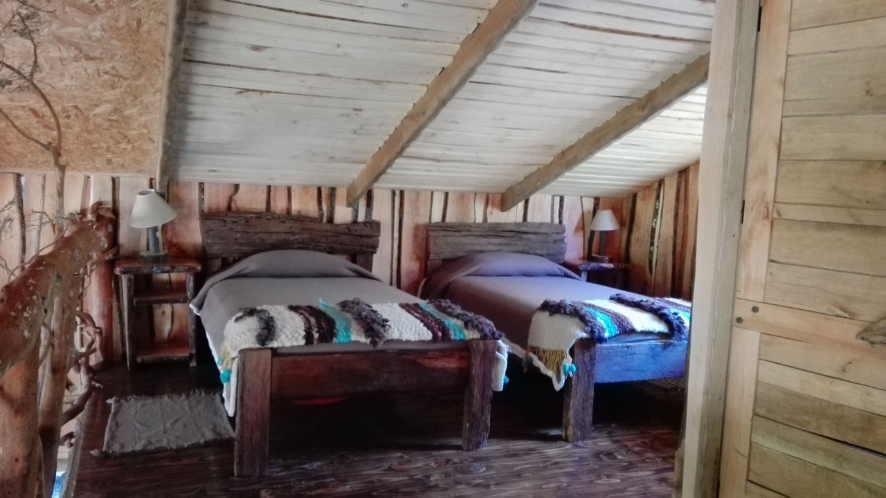 Photo of Bedroom in Pucon