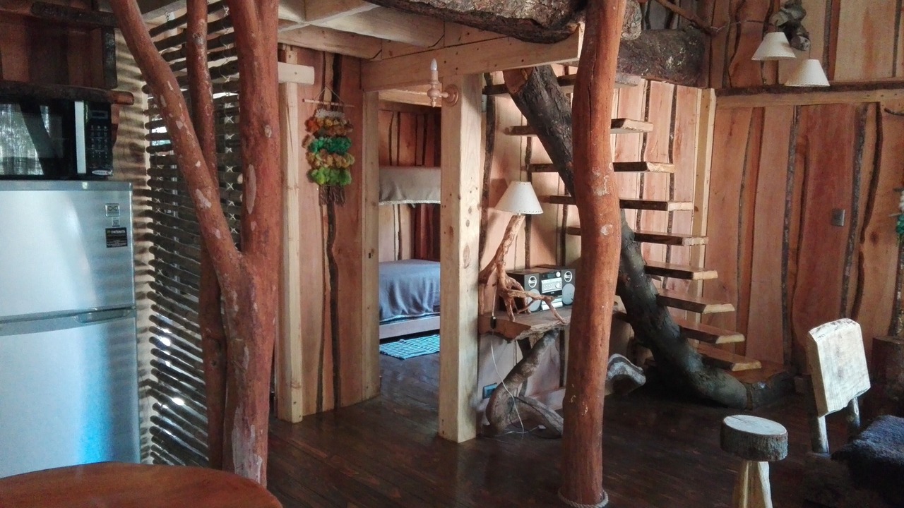 Photo of Bedroom in Pucon