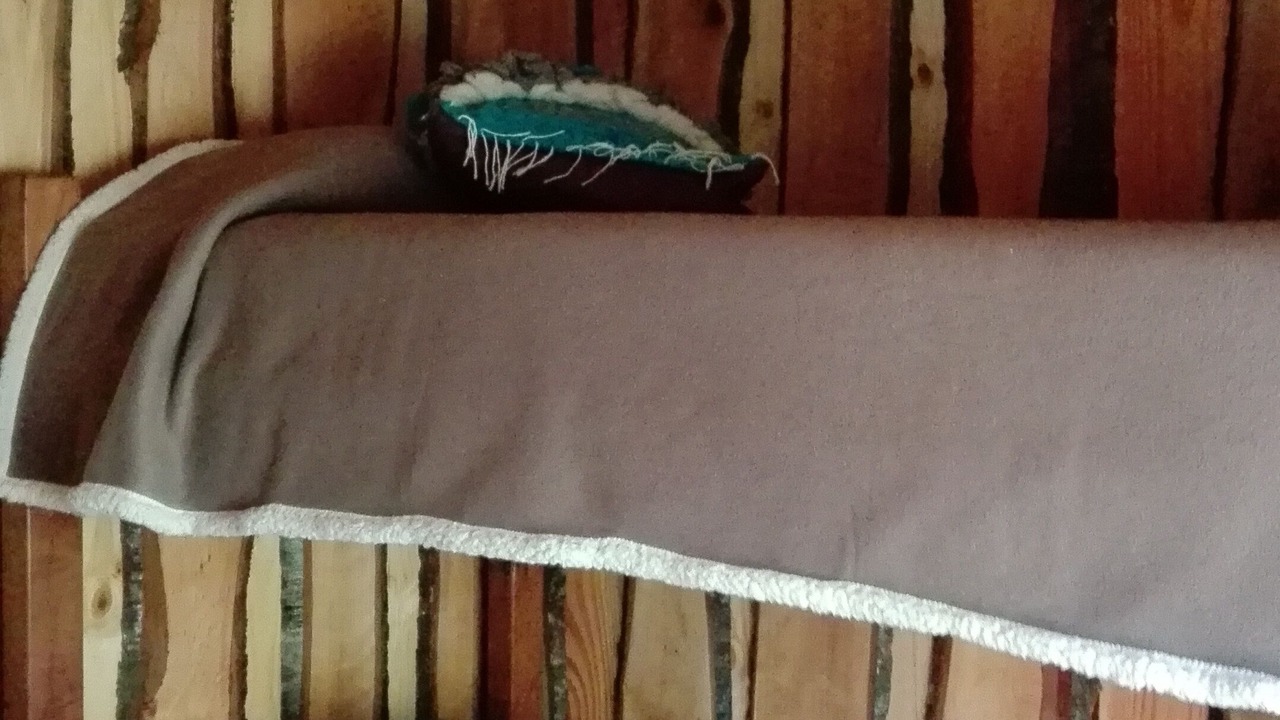Photo of Bedroom in Pucon