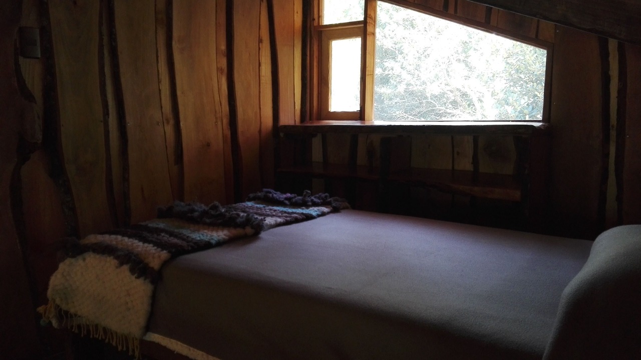 Photo of Bedroom in Pucon