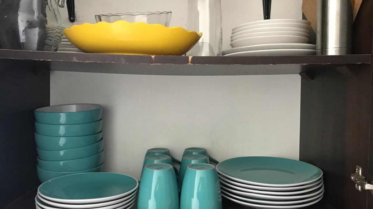 Photo of Kitchen in Concepcion