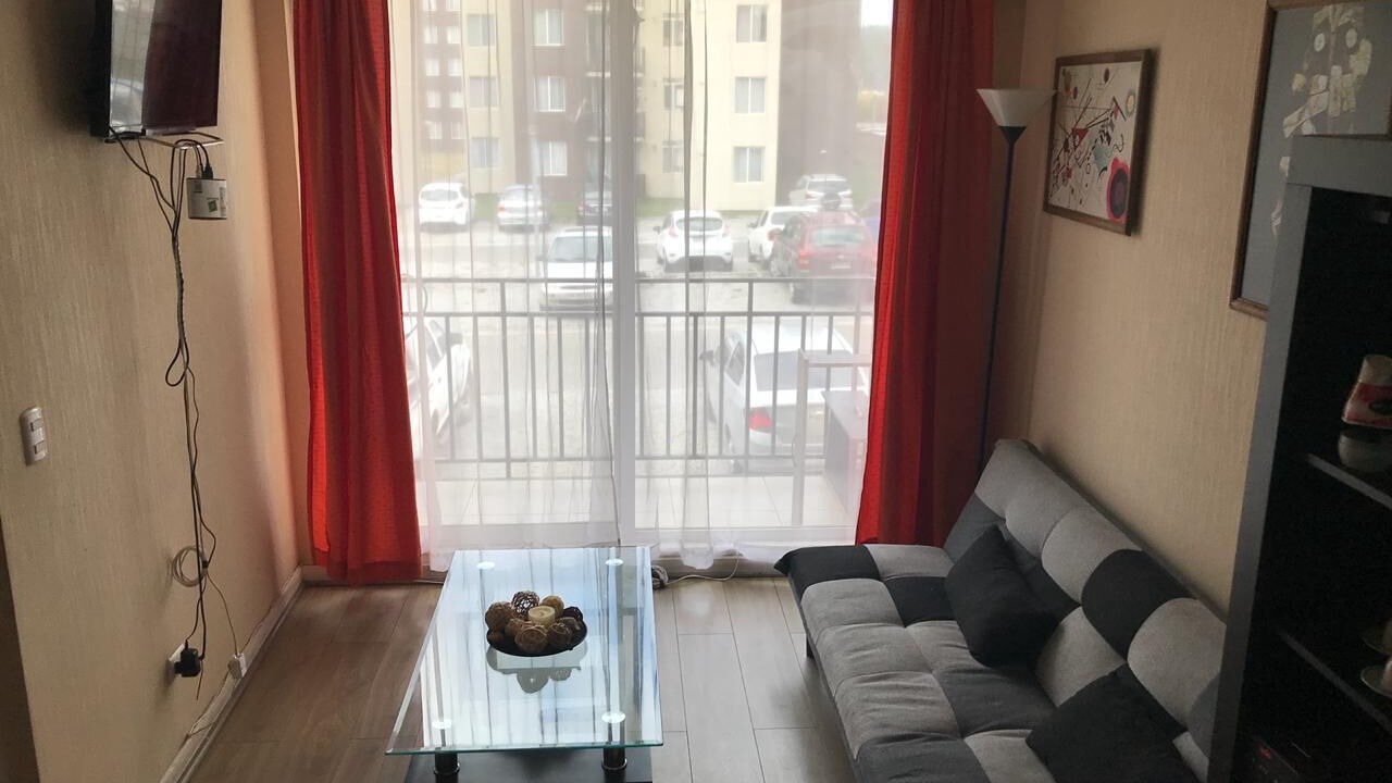Photo of Livingroom in Concepcion