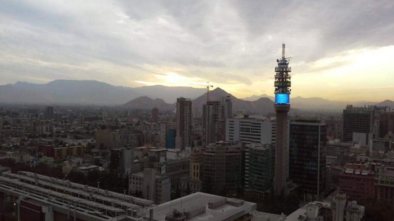 Photo of Others in Downtown Santiago