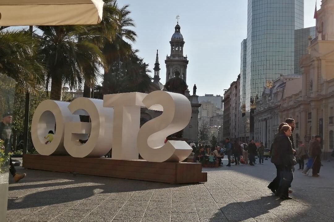 Photo of Others in Downtown Santiago