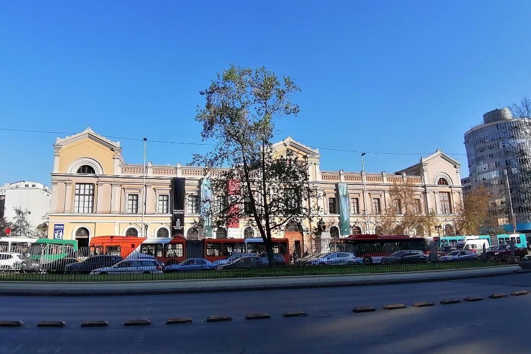 Photo of Others in Downtown Santiago