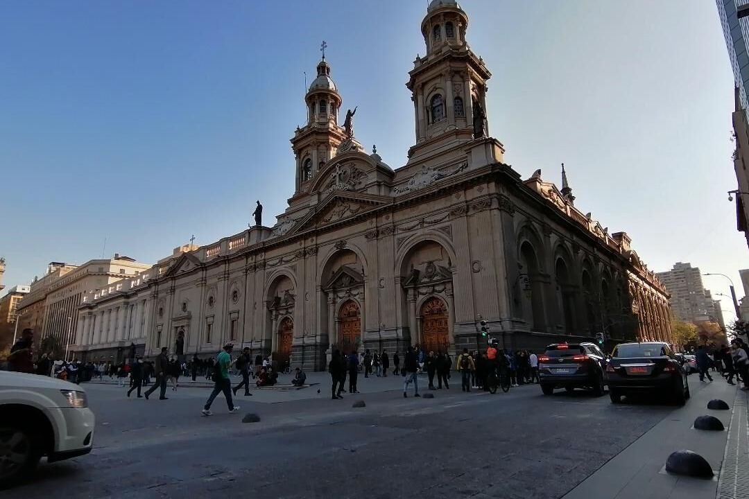 Photo of Others in Downtown Santiago