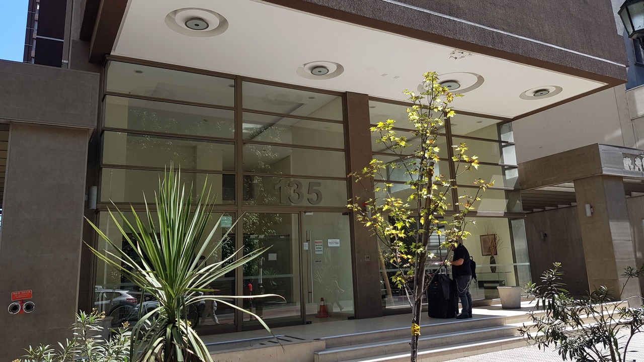 Photo of Outdoor in Downtown Santiago