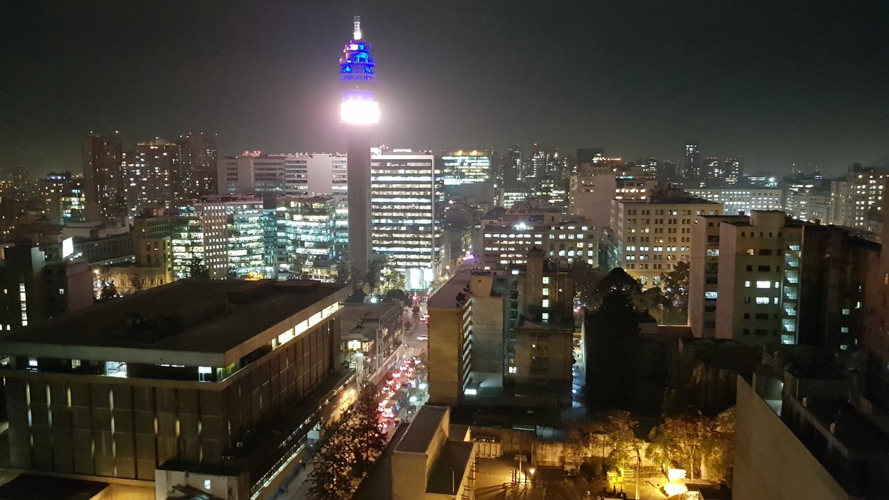 Photo of Outdoor in Downtown Santiago