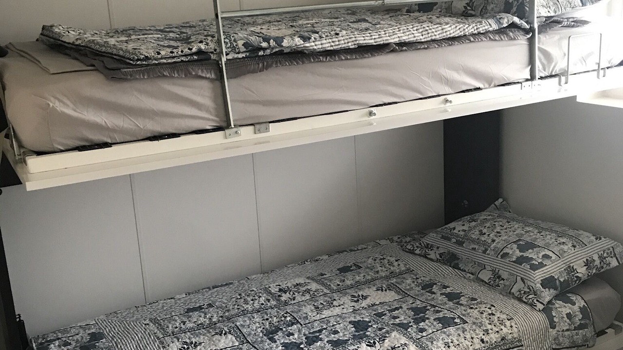 Photo of Bedroom in La Serena