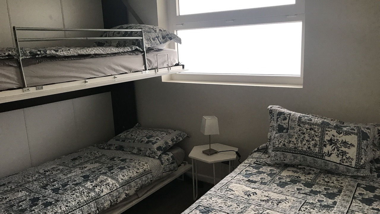 Photo of Bedroom in La Serena