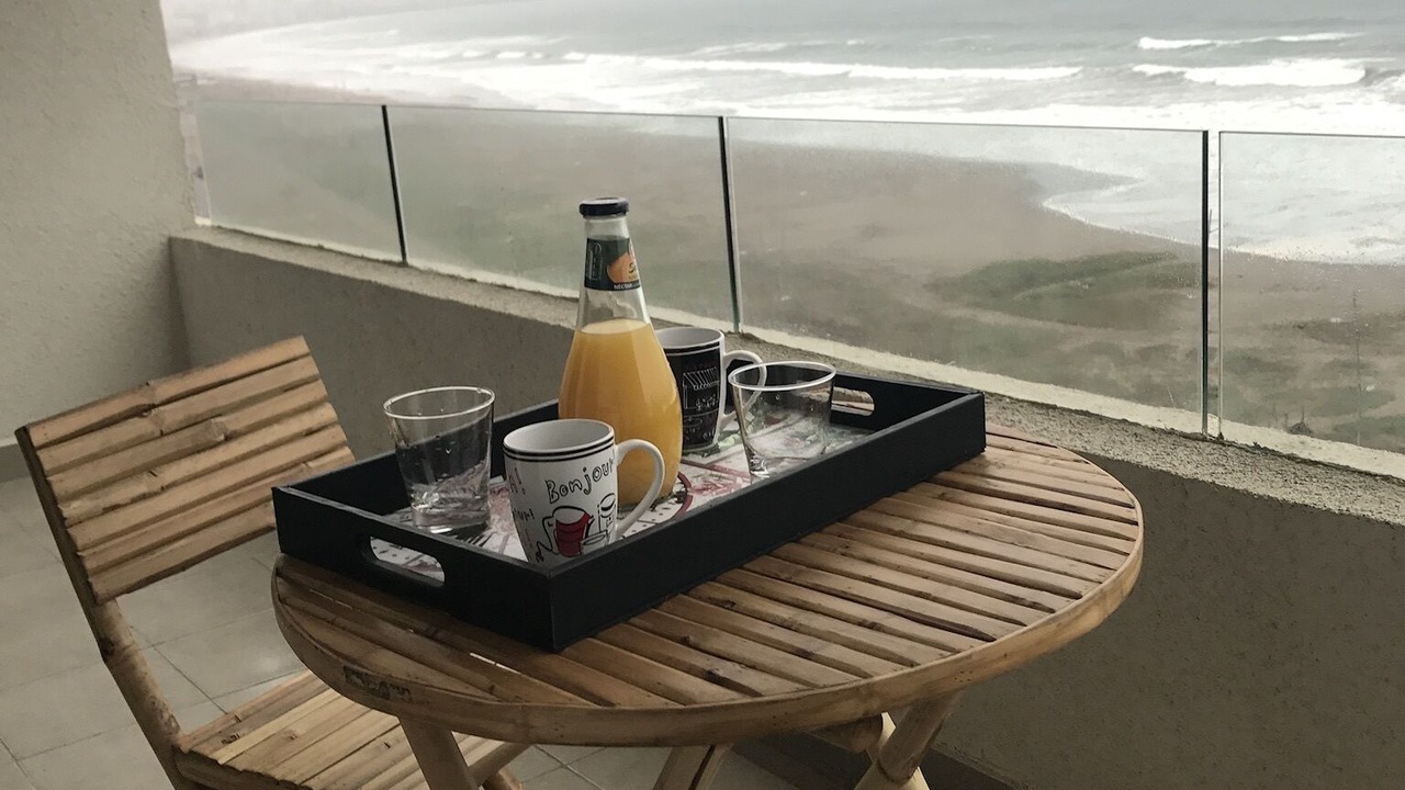 Photo of Outdoor in La Serena