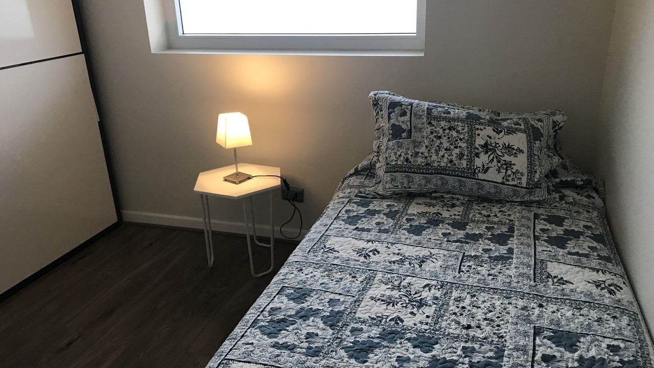 Photo of Bedroom in La Serena