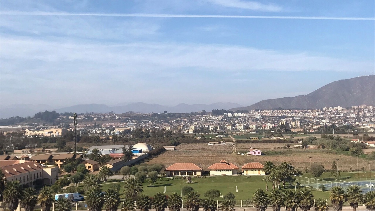 Photo of Outdoor in La Serena
