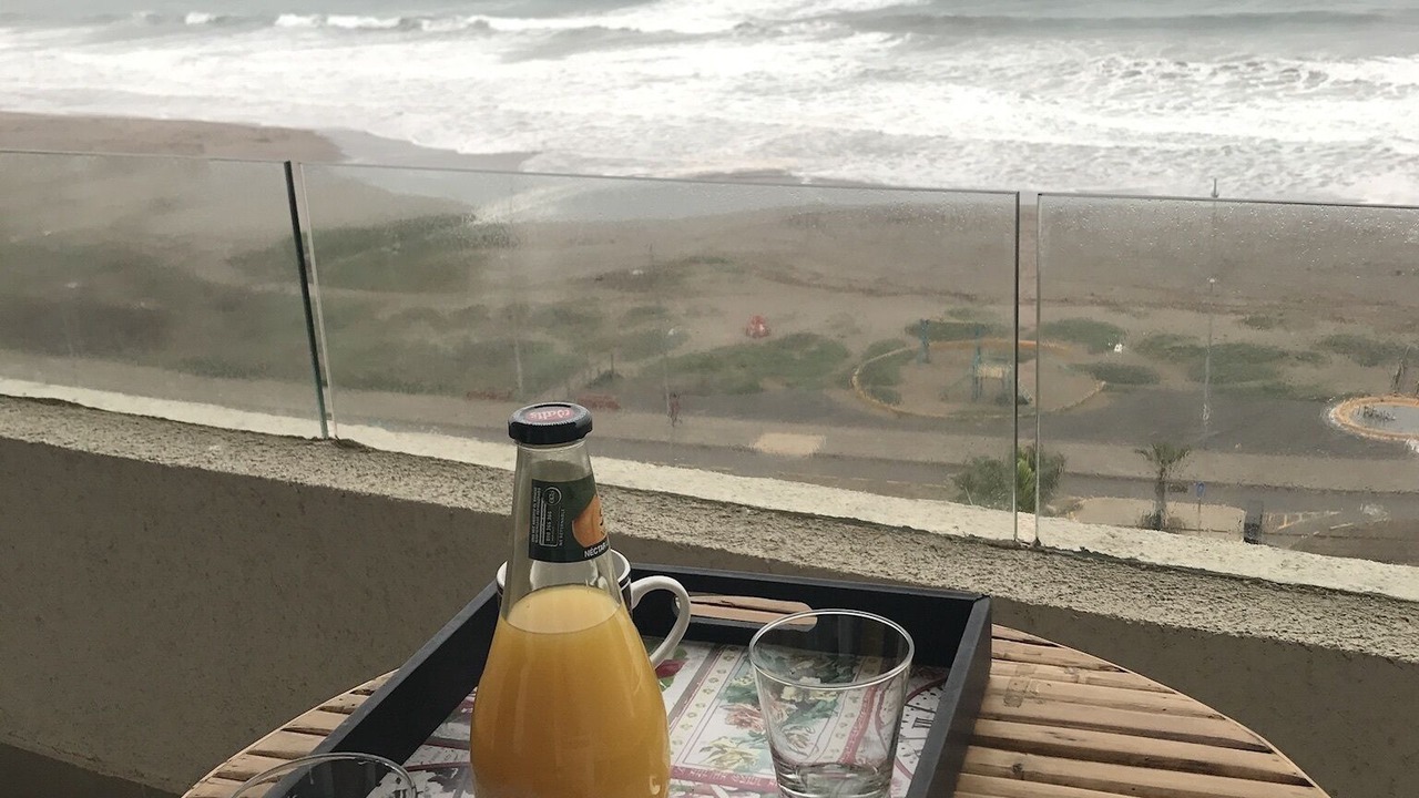 Photo of Outdoor in La Serena
