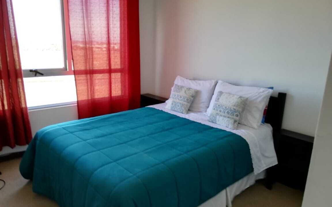 Photo of Bedroom in Hualpen