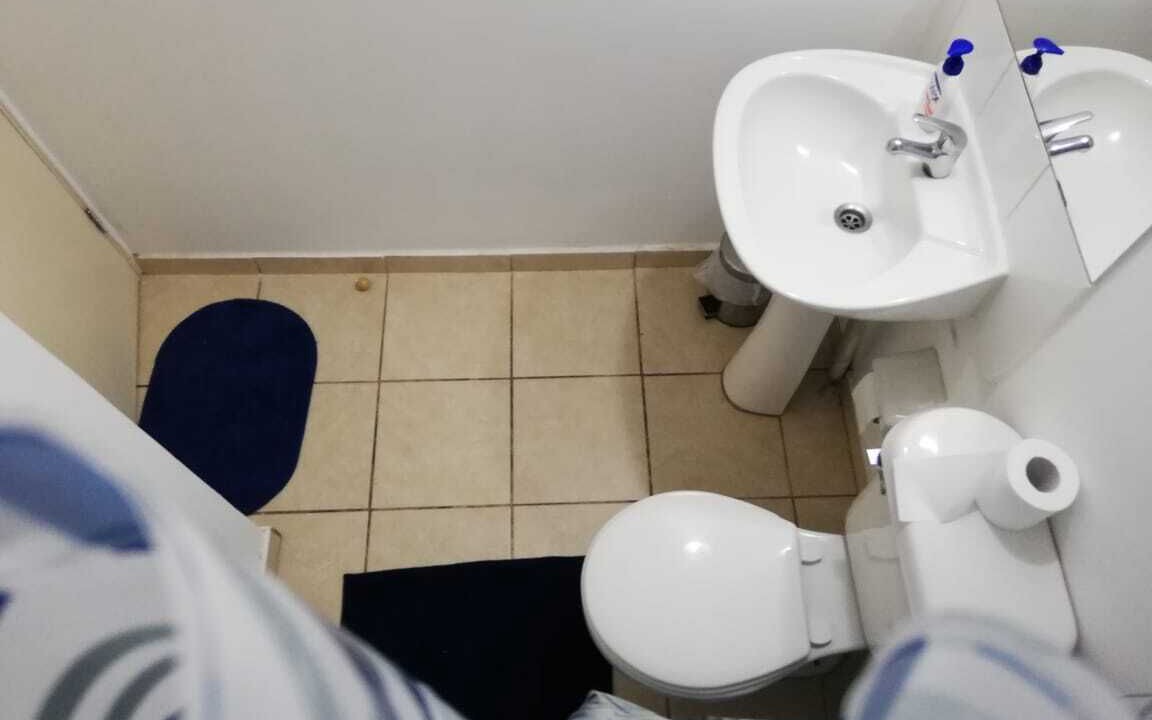 Photo of Bathroom in Hualpen