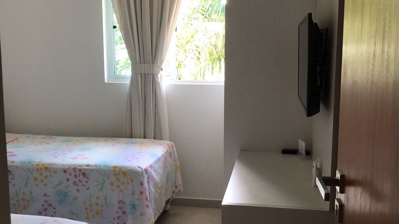 Photo of Bedroom in Ipojuca