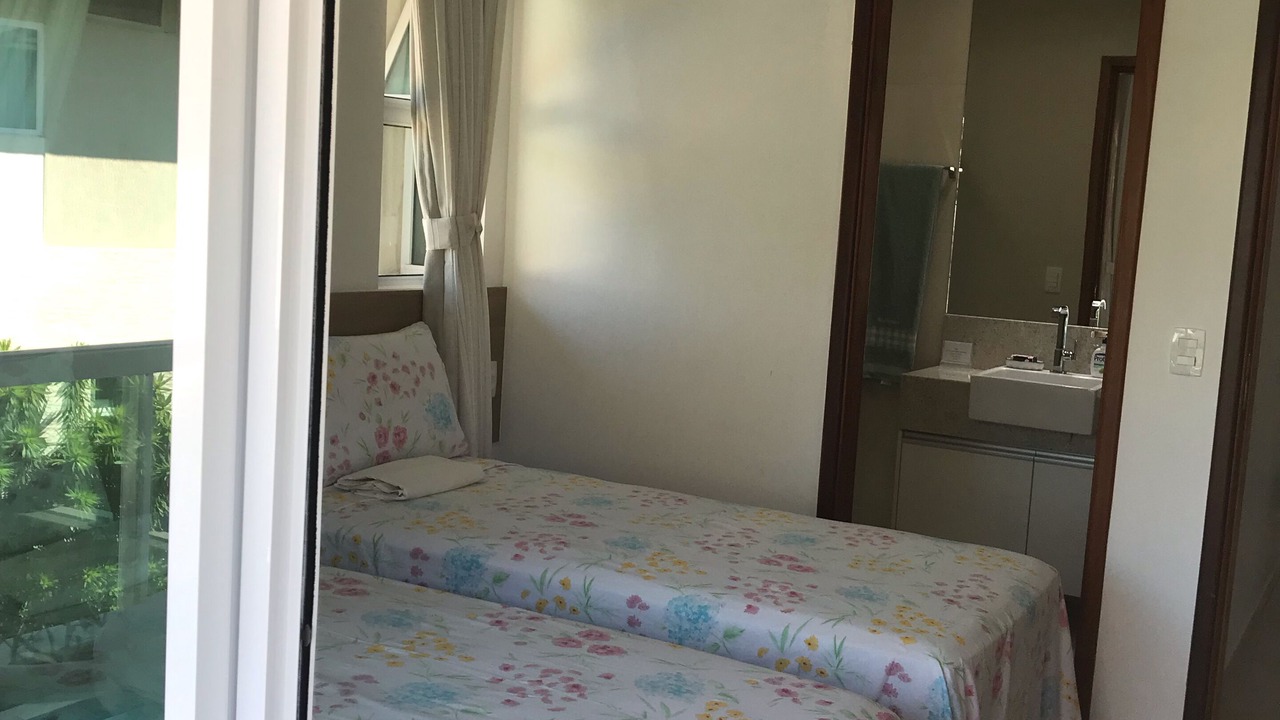 Photo of Bedroom in Ipojuca
