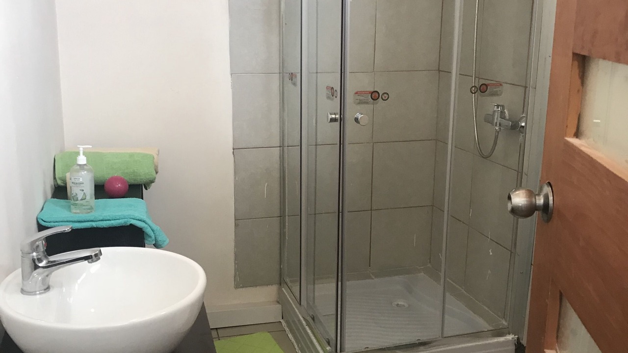 Photo of Bathroom in La Herradura