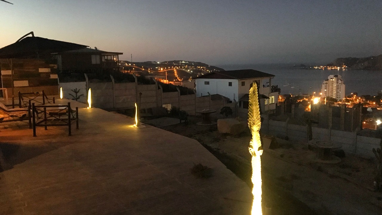 Photo of Outdoor in La Herradura