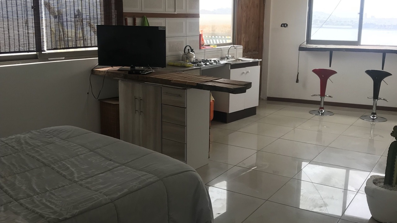 Photo of Bedroom in La Herradura