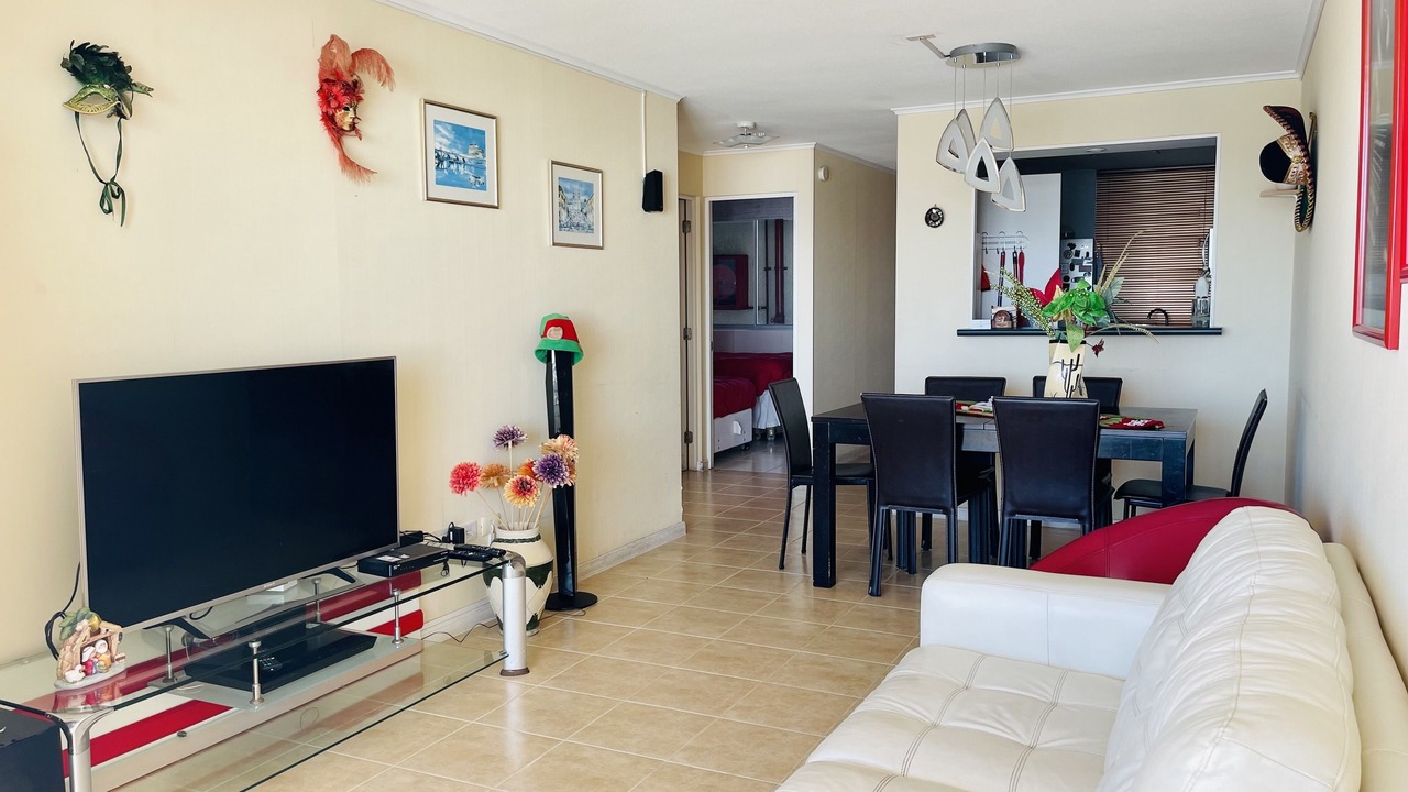 Photo of Livingroom in La Serena
