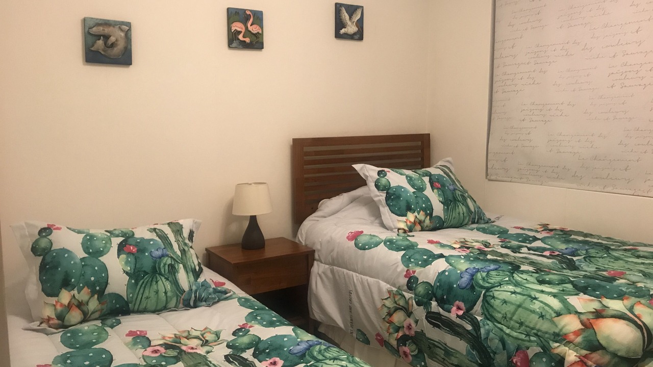Photo of Bedroom in La Serena