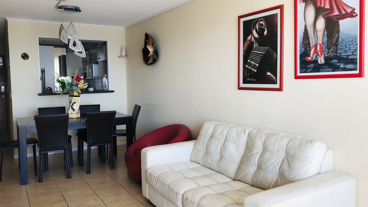 Photo of Livingroom in La Serena