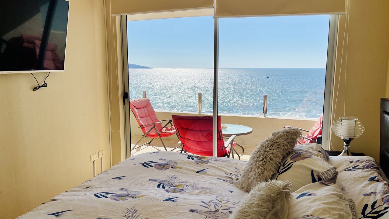 Photo of Bedroom in La Serena